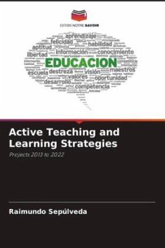 Active Teaching and Learning Strategies - Sepúlveda, Raimundo