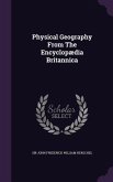 Physical Geography From The Encyclopædia Britannica