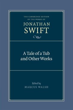 A Tale of a Tub and Other Works - Swift, Jonathan