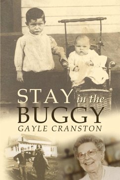 Stay in the Buggy - Cranston, Gayle
