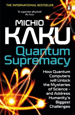 Cover Quantum Supremacy (eBook, ePUB)