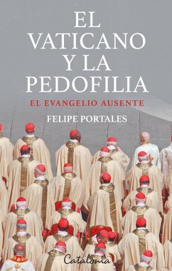 Cover El Vaticano y la pedofilia (eBook, ePUB)