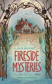 Fireside Mysteries (eBook, ePUB)