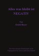 Alles was bleibt ist Negative (eBook,... - Bild 1