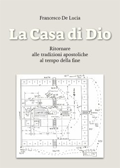 La Casa di Dio (eBook, ePUB) - De Lucia, Francesco