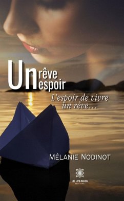 Cover Un rêve, un espoir (eBook, ePUB)