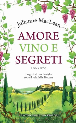 Amore, vino e segreti (eBook, ePUB) - MacLean, Julianne