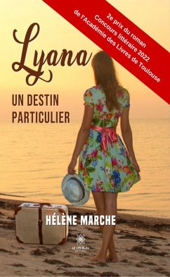 Cover Lyana (eBook, ePUB)