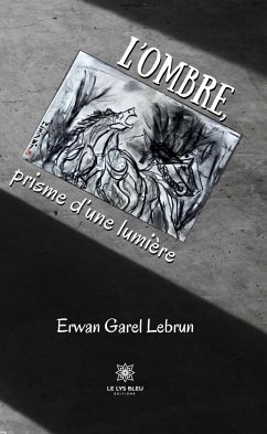 L’ombre, prisme d’une lumière (eBook, ePUB) - Lebrun, Erwan Garel