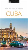 DK Eyewitness Cuba (eBook, ePUB)