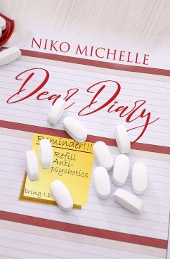 Dear Diary (eBook, ePUB) - Michelle, Niko