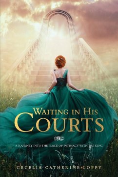 Waiting In His Courts - Loppy, Cecelia Catherine