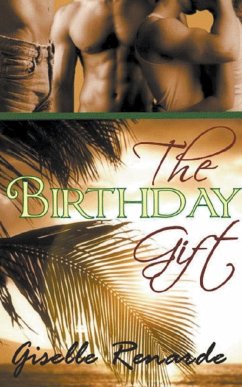 The Birthday Gift - Renarde, Giselle