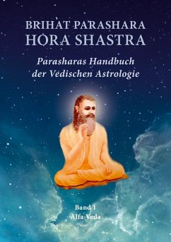 Brihat Parashara Hora Shastra - Parashara, Maharishi