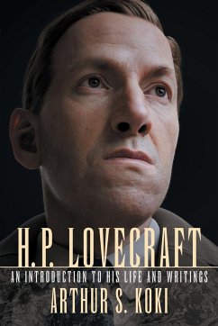 H. P. Lovecraft - Koki, Arthur S.