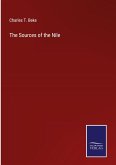 The Sources of the Nile