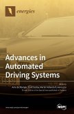 Advances in Automated Driving Systems