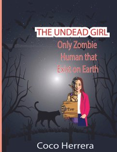 The Undead Girl - Herrera, Coco