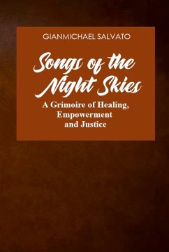 Songs of the Night Skies - Salvato, Gianmichael