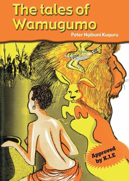 The tales of Wamugumo The tales of Wamugumo