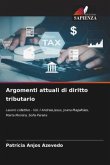 Argomenti attuali di diritto tributario