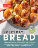 Everyday Bread (eBook, ePUB)