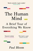 The Human Mind (eBook, ePUB)