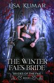 The Winter Fae's Bride (Brides of the Fae, #1) (eBook, ePUB)
