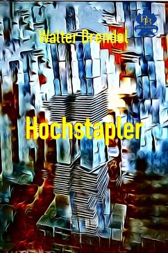 Cover Hochstapler (eBook, ePUB)