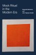 Mock Ritual in the Modern Era (eBook,... - Bild 1