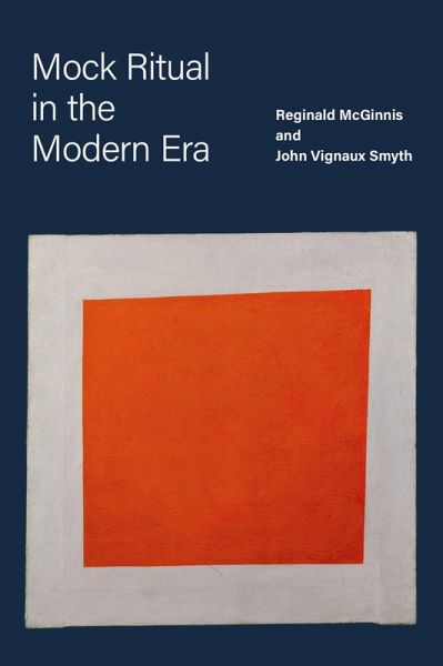 Mock Ritual in the Modern Era (eBook, PDF)