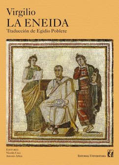 Cover La Eneida (eBook, ePUB)