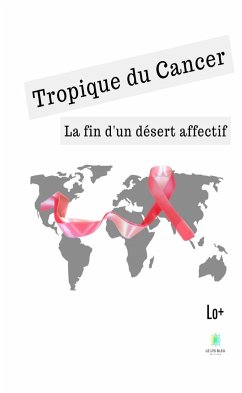 Tropique du cancer (eBook, ePUB) - Lo+