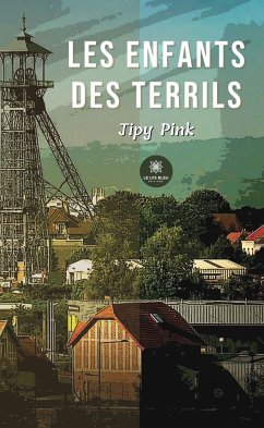 Les enfants des terrils (eBook, ePUB) - Pink, Jipy