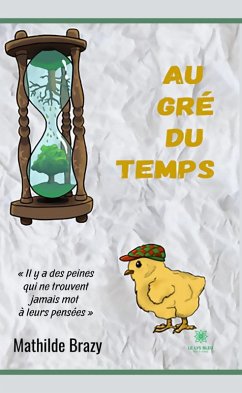 Cover Au Gré du Temps (eBook, ePUB)