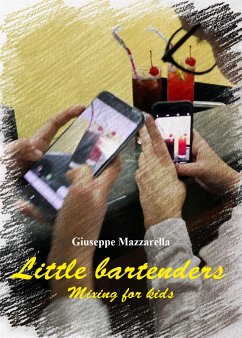 Little bartenders (eBook, ePUB) - Mazzarella, Giuseppe