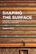 Shaping the Surface (eBook, ePUB) - Bild 1
