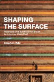 Shaping the Surface (eBook, ePUB)