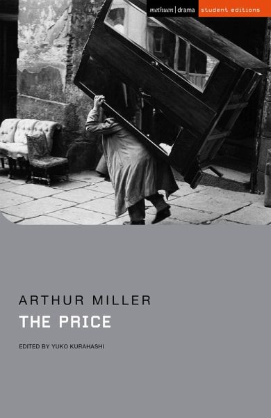 The Price (eBook, ePUB)