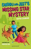 Sindhu and Jeet's Missing Star Mystery: A Bloomsbury Reader (eBook, PDF)