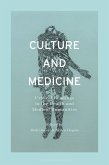 Culture and Medicine (eBook, ePUB)