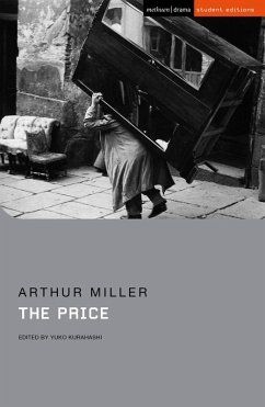 The Price (eBook, PDF) - Miller, Arthur