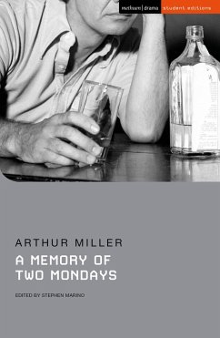 Cover A Memory of Two Mondays (eBook, ePUB)