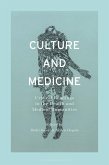 Culture and Medicine (eBook, PDF)