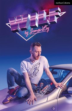 Wilf (eBook, PDF) - Ley, James