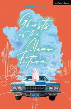 Ghosts of the Near Future (eBook, ePUB) - Clark, Emma; Stanley, Pj