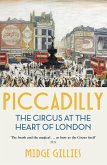 Piccadilly (eBook, ePUB)
