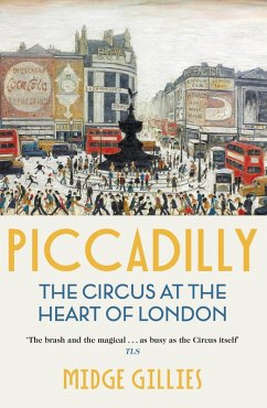 Piccadilly (eBook, ePUB) - Gillies, Midge