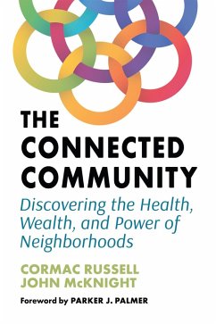 The Connected Community (eBook, ePUB) - Russell, Cormac; Mcknight, John