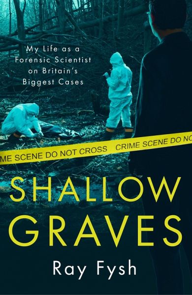 Shallow Graves (eBook, ePUB)